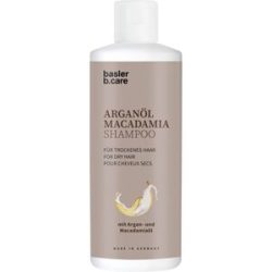 Basler Arganöl Macadamia Shampoo