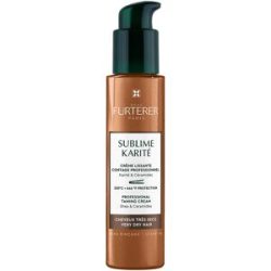 Sublime Karité - Bändigende Creme Mit Shea