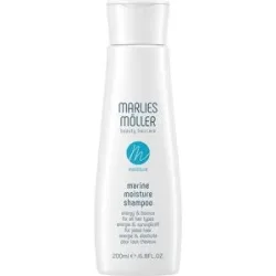 Marlies Möller Marine Moisture Shampoo 200 ml