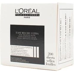 L`Oréal Professionnel  Easi meches kurz