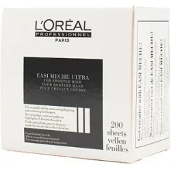 L`Oréal Professionnel  Easi meches kurz