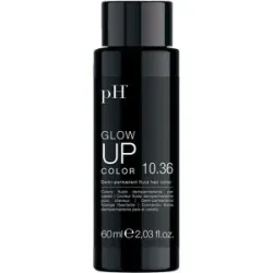 pH Glow Up Colour 10.36 Champagner Platinblond 60 ml