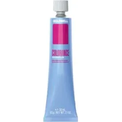 Goldwell Colorance Cover Plus Demi-Permanent Hair Color 7N@BP Mid Blonde Elumenated Beige Pearl 60 ml