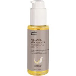 basler Arganöl Macadamia Farbglanz Serum 50 ml