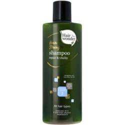 Hair Strength Shampoo Repair & Vitality
