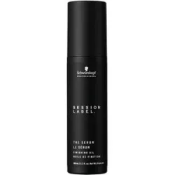 Schwarzkopf Professional Session Label The Serum Haarserum 100 ml