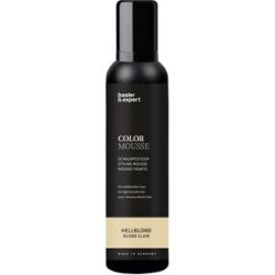 basler Color Mousse Hellblond, Aerosoldose 200 ml