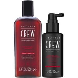 American Crew Anti-Hairloss Set
