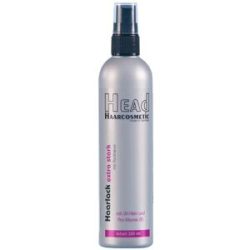 Head Haarcosmetic Haarlack extra stark 200 ml