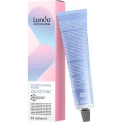 Londa Professional Express Blonde Toner Color Tune /69 Violett-Cendrè 60 ml