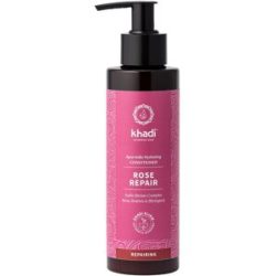 khadi Repairing Ayurvedic Repair Conditioner Rose Revolution 200 ml