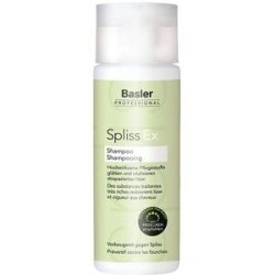 Basler Spliss Ex Shampoo