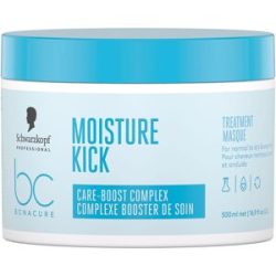 Schwarzkopf Professional BC Moisture Kick Treatment 500ml