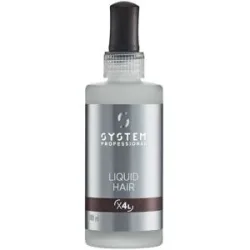 System Professional LipidCode X4L Liquid Hair 100 ml