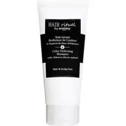HAIR RITUEL by Sisley Soin Lavant Perfecteur Couleur Shampoo 200 ml
