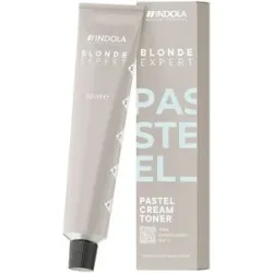 Indola Blonde Expert Pastel Cream Toner P.16 Asch Rot Tube 60 ml