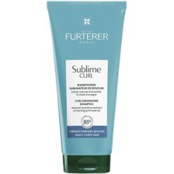 René Furterer Sublime Curl Shampoo (neu) (200 ml)