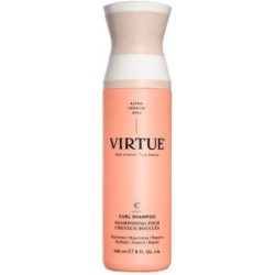 Virtue Curl Shampoo 240 ml