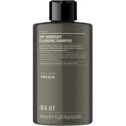 PREVIA Extra Life Dandruff Dry Cleansing Shampoo 350 ml