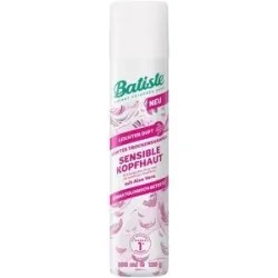 Batiste Sensible Kopfhaut - leichter Duft 200 ml