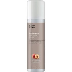 basler Pfirsich Haaröl Spray 150 ml