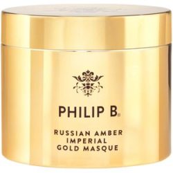 Philip B. Russian Amber Imperial Gold Masque 236 ml Haarkur & -maske Damen