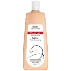basler Pferdemark Spülung Sparflasche 1 Liter
