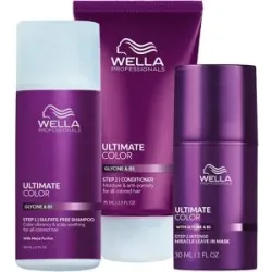 Wella Professionals Ultimate Color Trial Set