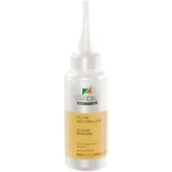 V'ARIÉTAL Foam Neutraliser Portionsflasche 75 ml