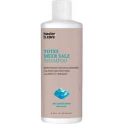 basler Totes Meer Salz Shampoo 200 ml