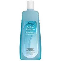 basler Coffein Shampoo Sparflasche 1 Liter