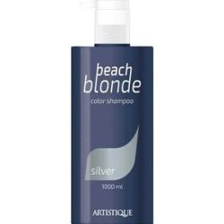 Artistique Beach Blonde Shampoo Silber, 1 Liter