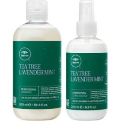 Paul Mitchell Tea Tree Lavender Mint Duo