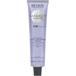 Revlon Professional MAGNET BLONDES Ultimate Soft Lightener Cream 60 ml