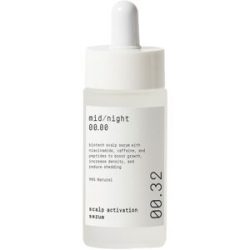 mid/night 00.00 Scalp Drops 00.32 30 ml