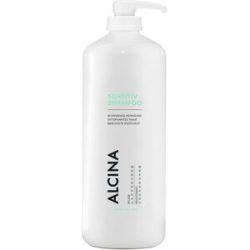Alcina Sensitiv Shampoo 1250 ml
