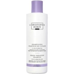 Christophe Robin - Baby Blonde Shampoo 250 ml