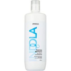 Indola Care & Style Hydrate Shampoo 1 Liter