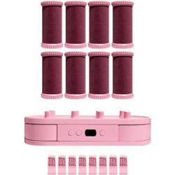 Mermade Hair - Hot Roller, Set