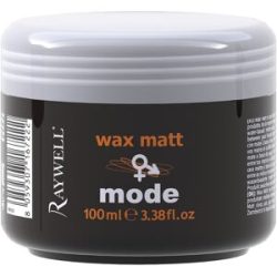 Raywell MODE Wax Matt 100 ml