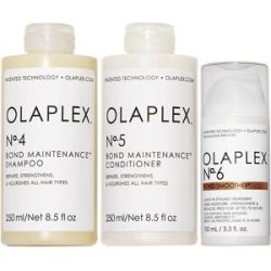 Olaplex Profi Set No. 4 + No. 5 + No. 6