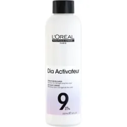 L'Oréal Professionnel Paris DIActivateur 2,7 % = 9 Vol., 236 ml