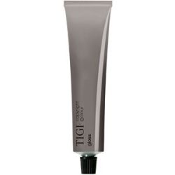 TIGI Copyright Colour Gloss Intensivtönung 5/07 Light Natural Green Brown 60 ml