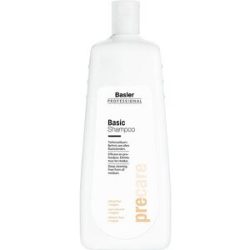 basler Basic Shampoo Sparflasche 1 Liter