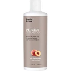 basler Pfirsich Shampoo 200 ml