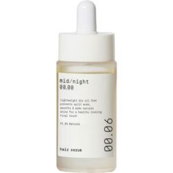 mid/night 00.00 Hair Serum 00.06 30 ml