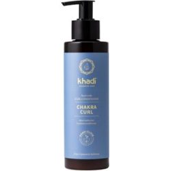 khadi Chakra Curl Conditioner 200 ml