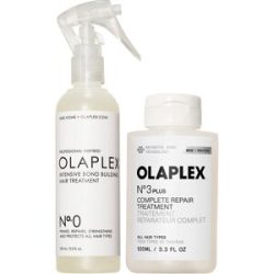 Olaplex Pflege Set No.0 + No.3PLUS