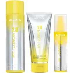 Alcina Hyaluron 2.0 Haircare Set