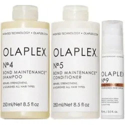 Olaplex Set No. 4 + No. 5 + No. 9